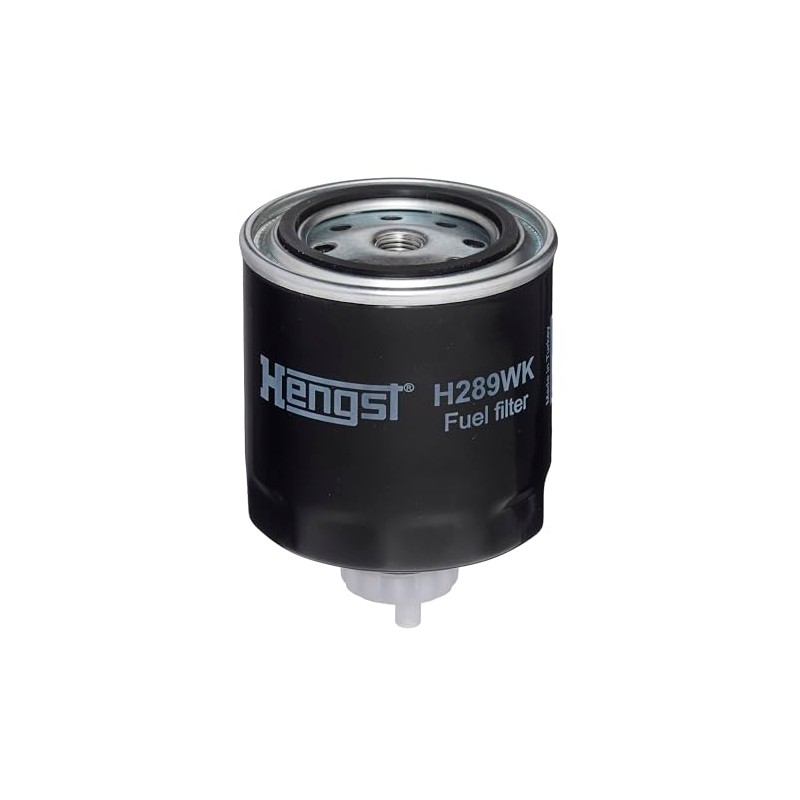 HENGST FILTER Fuel Filter Screw-On Filter H289WK