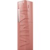 Maybelline Superstay Vinyl Ink Liquid Lip Colour 95 Captivated