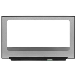 Screen Replacement for Lenovo Legion 5 17ACH6 Model 82K0 17.3" FHD 1920 * 1080 40 pin 144Hz LCD Non-Touch Screen Display Panel