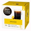NESCAFÉ Dolce Gusto Grande Coffee Pods, 30 Capsules (30 Servings)