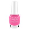 Morgan Taylor Let's Roll Summer Collection - Professional Lacquer, Vibrant,
