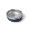 YETI Rambler Low Bowl, Vacuum Insulated, Stackable and Nestable Stainless