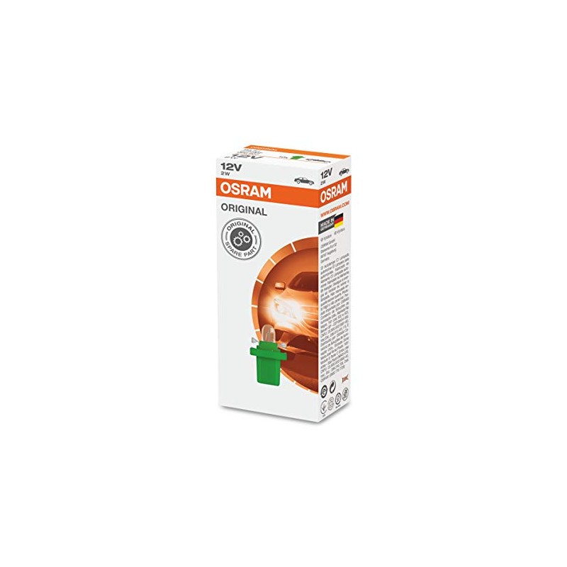 Osram 2722MF Lamps for Printed Circuit Boards
