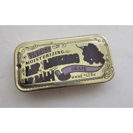 Tinte Cosmetic Grape Lip Balm 6g