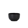 Miyamoto Sangyo Sangyo Mini Bowl, Clean Coat, Black, Approx. 5.5