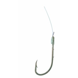 Balzer Camtec Speci #12 Worm Hook Burnished 60 cm