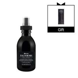 Davines Oi All-In-One Milk 135ml + Oi Body Wash 12ml / 다비네스 오아이 올인원 밀크 135ml + 오아이 바디워시 12ml