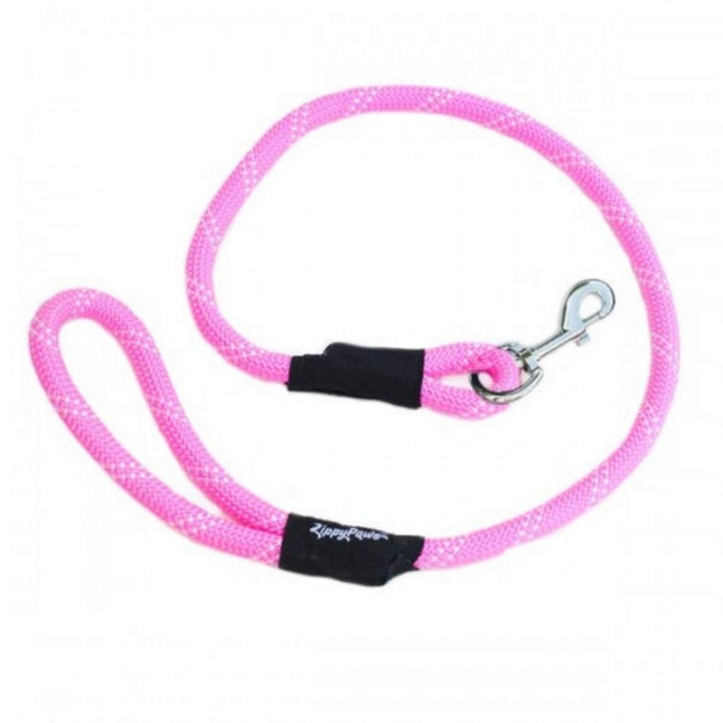 ZippyPaws Climbers Rope Heavy Duty Dog Leash - Thick Leashes