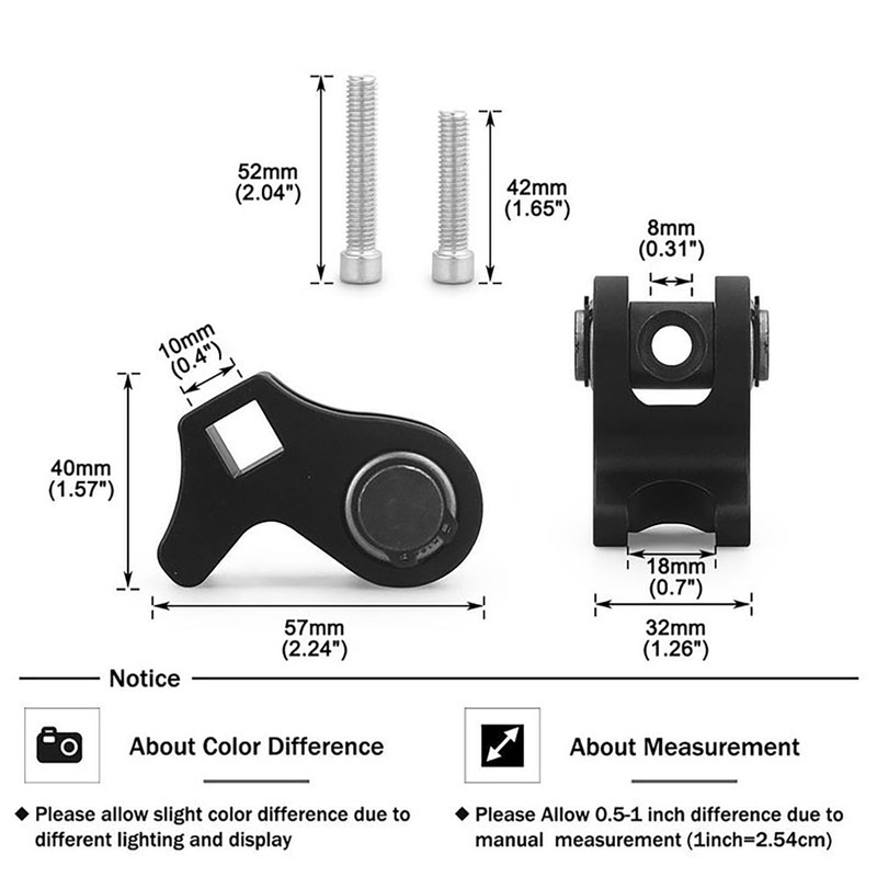 Ls Valve Spring Installation Tool Aluminum Valve Spring Compressor Tool