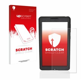 upscreen Naviter Oudie N 5.5" Screen Protector - Crystal Clear, Anti-Scratch, Anti-Fingerprint