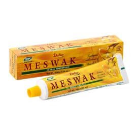 Dabur Meswak Toothpaste 200gm - Pack of 3