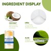 Crema Hidratante Para Pies Resecos Y Agrietados Moisturizing