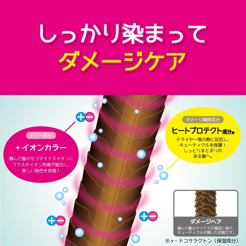 Tottimo! Dip Color Treatment, 17.6 oz (500 g)