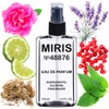 MIRIS No. 48876 | Inspired | Men Eau de Parfum