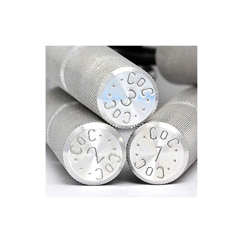 IRONMIND Captains of Crush, Hand Grip Strengthener, silver