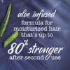 Maui Moisture, Heal & Hydrate + Shea Butter, Acondicionador, Hidrata