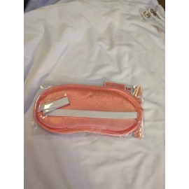 Unbranded Eye Mask Sleep Mask Shade Cover Rest Relax Blindfold