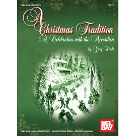 A Christmas Tradition: A Celebration with the Accordion