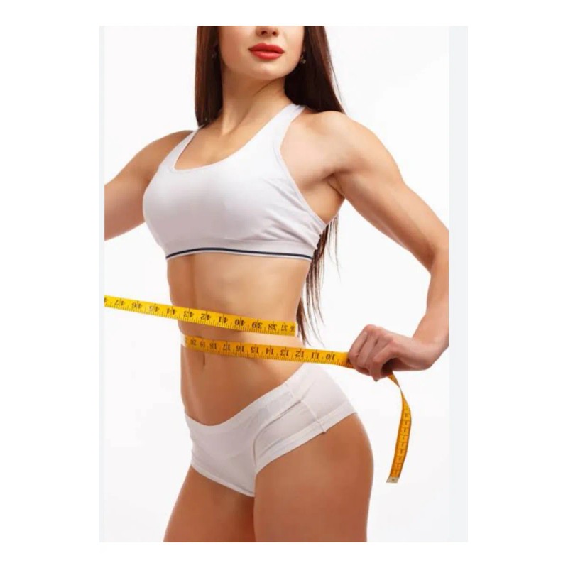 Gel Reductivo Vandé 19l Corporal Reafirmante