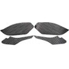 Stomp Design Traction Pads - Black 55100099B