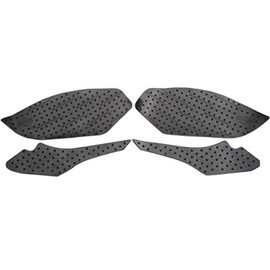 Stomp Design Traction Pads - Black 55100099B
