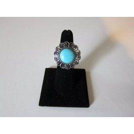 Chuns Fashion Natural Turquoise ring