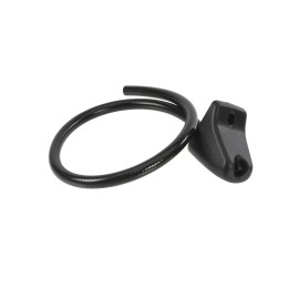 Land Rover 99-02 Land Rover Discovery II GENUINE Head Light Lamp Washer Jet Nozzle AMR5114