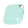 Necklace Air Purifier USB Rechargeable Mini Portable Negative Ion Personal