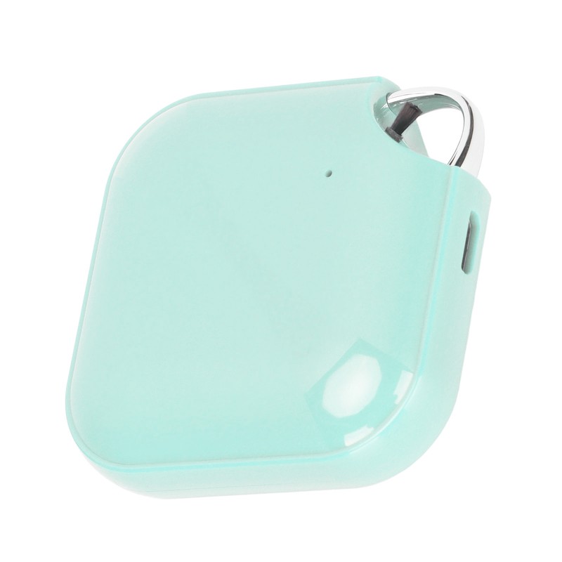 Necklace Air Purifier USB Rechargeable Mini Portable Negative Ion Personal