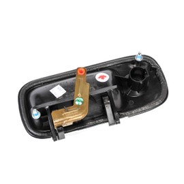 ACDelco 20830535 Genuine GM Parts Driver Side Exterior Door Handle