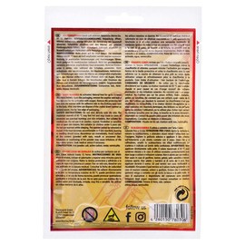 Relags Thermopad Wrmekissen Rckenwrmer - Bodywrmer