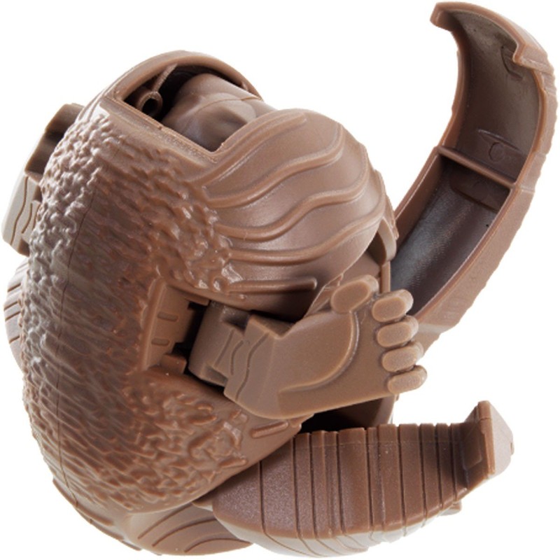 Ultra Egg Gomora (PVC Figure) Bandai Ultra Egg [JAPAN]