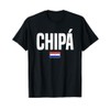 Chipa Paraguayan Food Paraguay T-Shirt