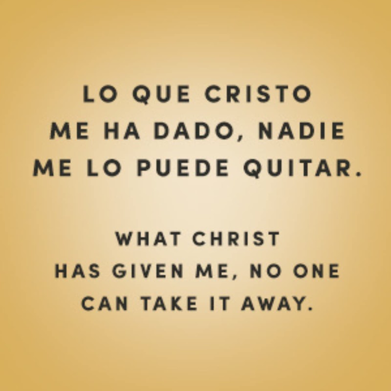 Sí, Señor | Yes, Lord (Spanish Edition)