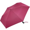ESPRIT Easymatic Slimline Pocket Umbrella Open/Close Automatic FJ 2022, vivacious