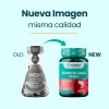 Solanum Omega 3 Salmón De Alaskavit.e coq-10 120mincap Sfn Sabor