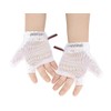 Baby Stop Thumb Sucking Kids Finger Guard Infant Stop Finger