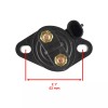 Caltric Starter Solenoid Relay for Arctic Cat Wildcat 1000 4