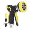 Multifunctional Water Sprayer for G1/2 G5/8 Hose Water Hose Sprayer