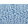 King Cole Big Value Aran Knitting Wool/Yarn Sky 135 -