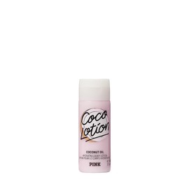Victoria's Secret Pink COCO Travel Size Nourishing Body Lotion 3 Fl Oz (COCO)