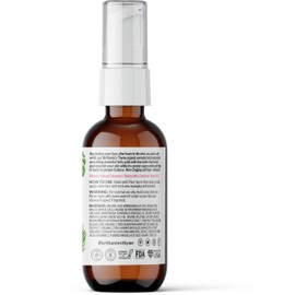 Brittanie's Thyme Organic Everyday Facial Moisturizer Cream, 2 oz | Advanced Moisturizing For Soft & Silky Skin, Anti-Aging and Anti-Wrinkle | Hydrates & Restores | Shea Butter & Jojoba Oil Protects