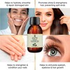 Pure World Castor Oil 100ML. Cold Pressed 100% Pure and