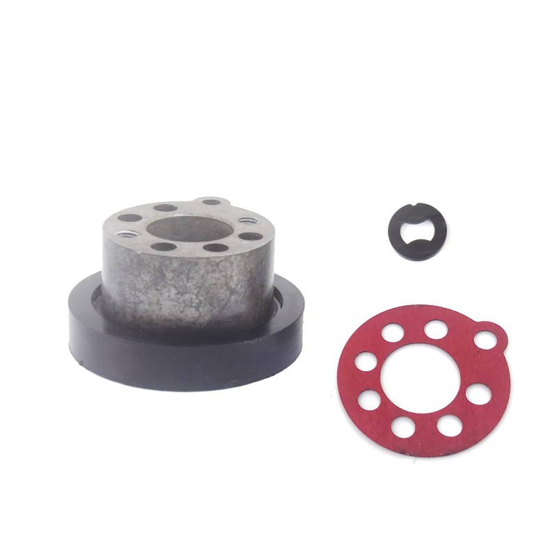 NV45AB2 Kit 876711 Head Cap Gasket Set 878179 Piston Bumper