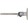M-SURE MS-535-150 Digital Depth Gauge 0-150mm (0-6 inch) MS-535 Series