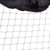 elfinrm 25ft x 50ft Bird Netting, Garden Netting 1 Inch