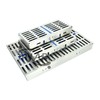 MY AR Store Sterilization Cassette Tray Box Autoclave Premium Design