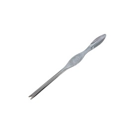 Crab Fork with 1 Piece Mount