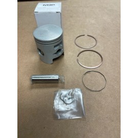 MRP Racing Piston kit Big Bore size 47mm (70cc) Kymco Super 9 50cc 2T 70cc LC Water Cooled