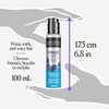 John Frieda Frizz Ease Dream Curls Nourishing Crème Oil for